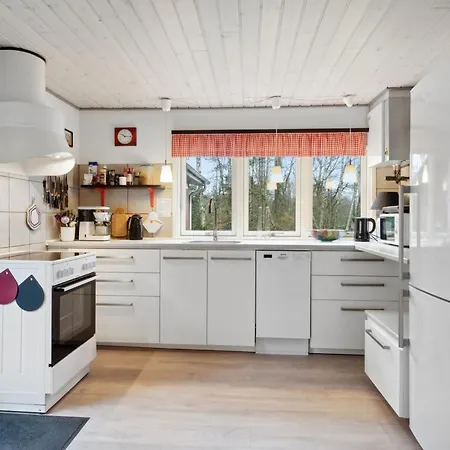 Harthe - 800m From The Sea By Interhome Semesterbostad *