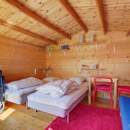 Semesterbostad Harthe - 800m From The Sea By Interhome *