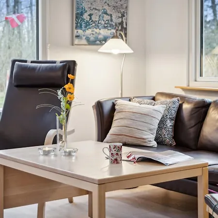 Harthe - 800m From The Sea By Interhome Semesterbostad Laeso