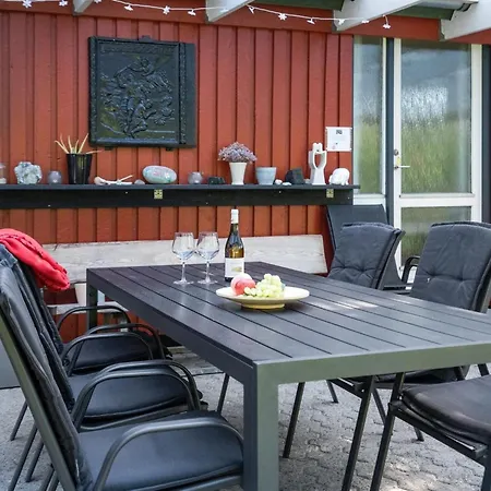 Harthe - 800m From The Sea By Interhome בית נופש