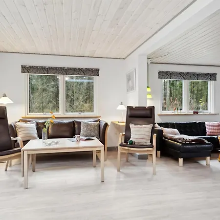 Harthe - 800m From The Sea By Interhome Semesterbostad *