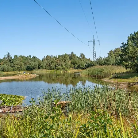 Harthe - 800m From The Sea By Interhome * Laeso