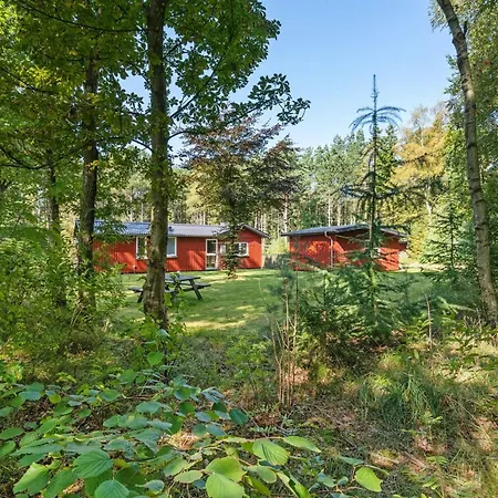 Harthe - 800m From The Sea By Interhome * Laeso